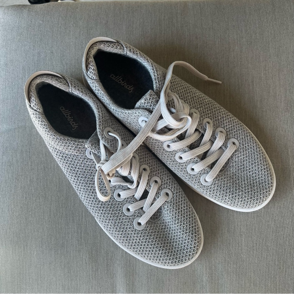 Brand New AllBirds